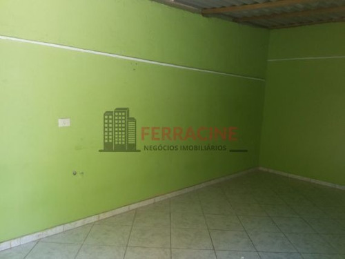 Imagem 11 de 15 de 01623 - Sobrado 3 Dorms. (1 Suíte), Ponte Grande - Guarulhos/sp - 1623