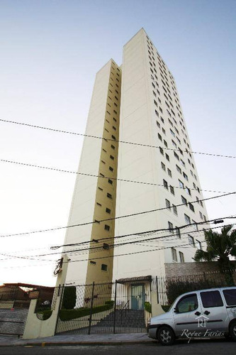 Imagem 26 de 26 de Apartamento Com 2 Dormitórios À Venda, 50 M² Por R$ 290.000,00 - Jaguaré - São Paulo/sp - Ap4826