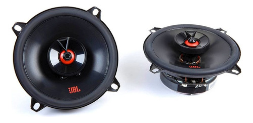 Parlantes Auto Jbl Gtox5 13 Cm 45rms Alta Fidelidad 