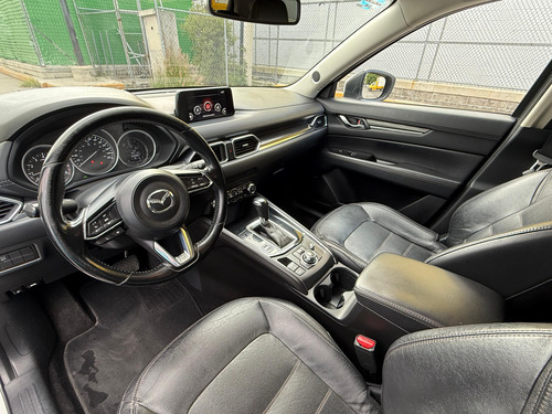 Mazda CX-5 2.5 S Grand Touring 4x2 At