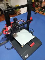 Comprar Impresora 3d Anet Et4