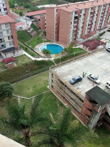 Imagen 7 de 16 de Acogedor Apartamento Con Vista Al Avila. Estupendo Para Familia Pequeña
