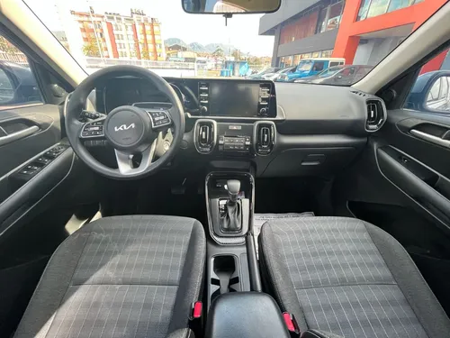 Kia Sonet 1.5L Vibrant