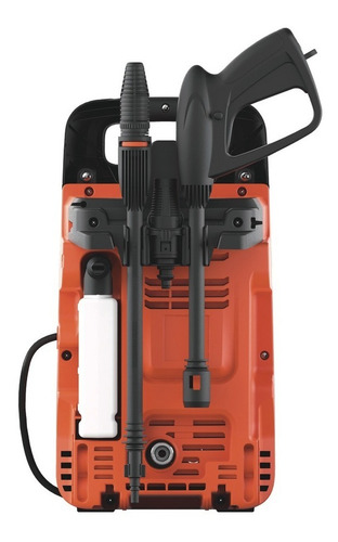 Combo Black + Decker Aspiradora Bdwd10 Y Hidrolavadora Bw13