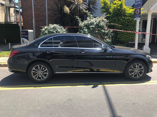Imagen 7 de 14 de Mercedes-benz Clase C C200