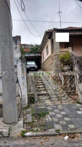 Imagem 1 de 2 de Terreno Para Venda, 330.0m² - 1256