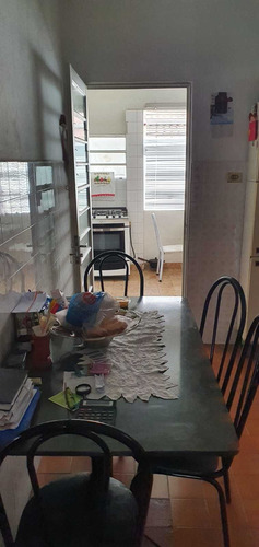 Imagem 11 de 15 de Casa Comercial À Venda Próxima À Praça Santa Terezinha, Centro, Taubaté, Sp - Sp - Ca0037_csi