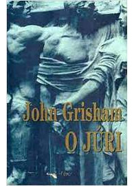 Livro O Júri - John Grisham [1998]