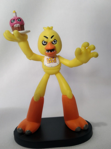 Chica Five Nights At Freddy Funko 