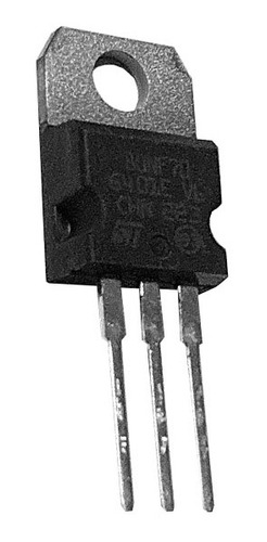 80nf70 Mosfet C-n Strip Fet 60v 98a. Rds 0.0082 O - Sge11242