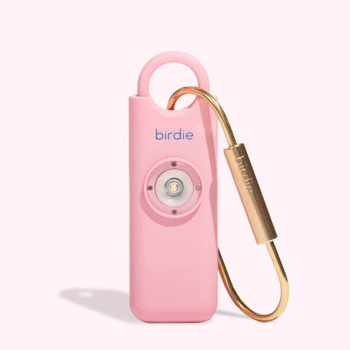 She's Birdie - Alarma De Seguridad Personal Con Sirena 130db