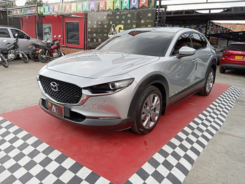 Mazda CX-30 2.0 Grand Touring At