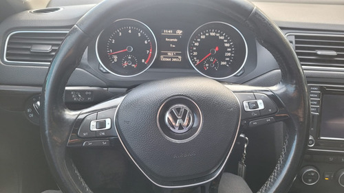 Volkswagen Vento 1.4 Highline 150cv At