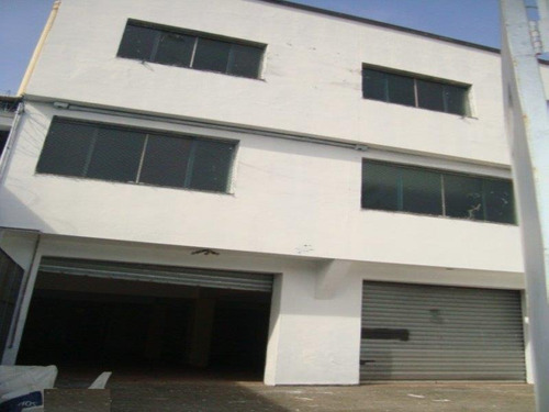 Imagem 3 de 26 de Predio Comercial!!! Para Clinica, Escola, Etc... - 1303
