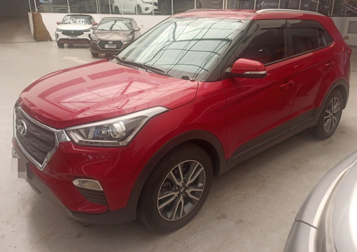 Hyundai Creta 2.0 Pulse Flex Aut. 5p