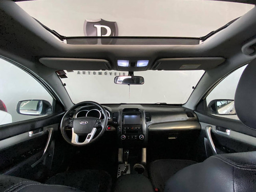 Kia Sorento 3.5 V6 24V 4x2 Aut.