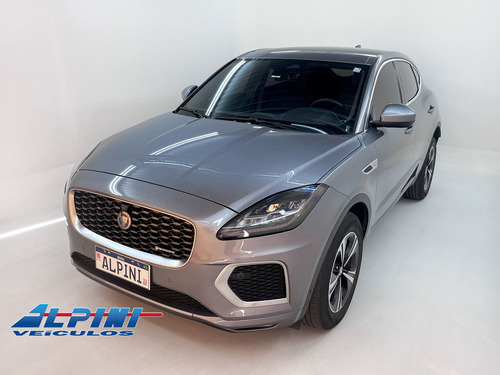 Jaguar E-Pace 16V P250 R-DYNAMIC S AWD