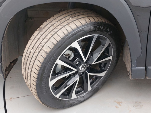 Toyota Corolla Cross 1.8 VVT-I HYBRID FLEX XRX CVT