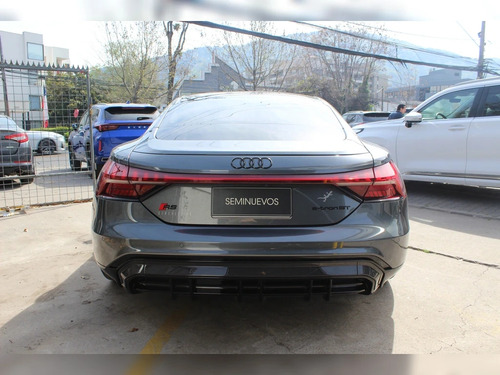 Audi Rs E Tron Gt 4x4 At