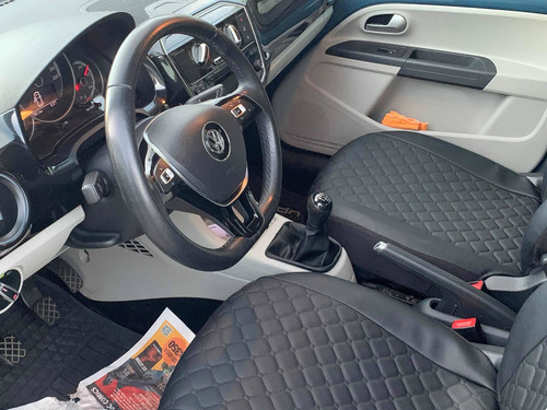 Volkswagen Up! Tsi Turbo 2019