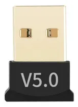 Comprar Adaptador Bluetooth Para Pc Usb  5.0 Dongle Receptor