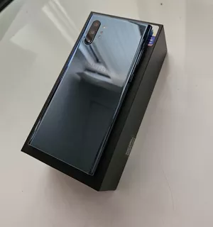 Galaxy Note 10 Plus