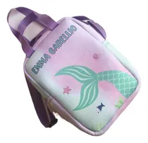 Comprar Loncheras Personalizadas Térmicas 30x22cm