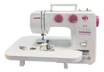 Comprar Janome 311pg Con Mesa Extensible Y Kit De Patchwork\u002Fquilting
