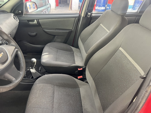 Chevrolet Celta 1.4 Ls Aa+dir