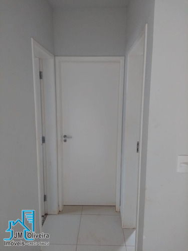 Imagem 10 de 12 de Vendo Apartamento Edíficio Vitória Itapetininga Sp - 240