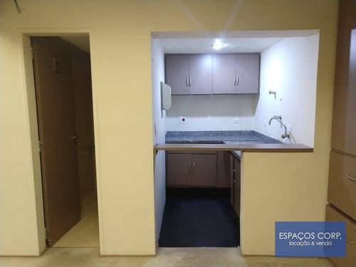 Imagem 11 de 21 de Conjunto Comercial Para Locação, 110m² - Jardim Paulista - São Paulo/sp - Cj2067