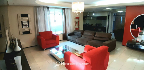Imagem 3 de 30 de Casa À Venda, Cohaserma Ii, São Luís, Ma - Ma - Ca0019_metroo