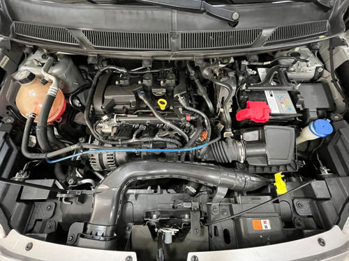 Ford Ka 1.5 TI-VCT FLEX SE SEDAN AUTOMÁTICO