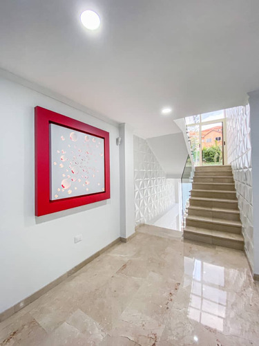 Lujoso Townhouse En Venta En Terrazas Del Country Gavip