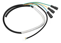 Comprar Cable De Motor Monopatín Ninebot Max G30 G30lp G30d Negro