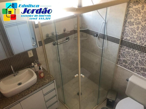 Imagem 15 de 15 de Apto 2 Dorms Com Elevador No Centro Da Vila Homero Thom - 1843