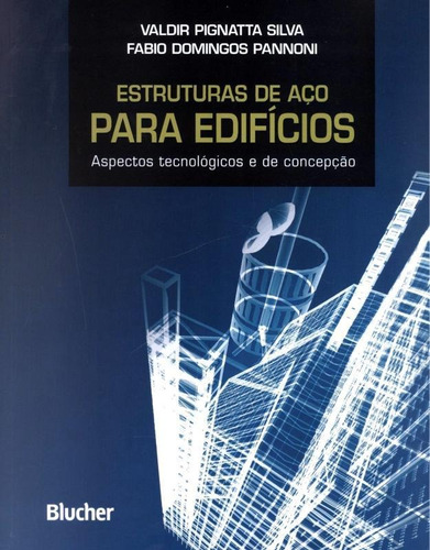 Estruturas De Aco Para Edificios