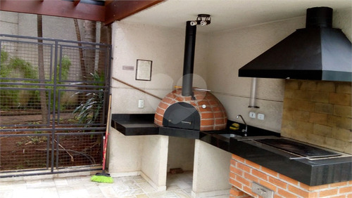 Imagem 24 de 25 de Apartamento Proximo A Estação Monotrilho Oratório - Reo598635