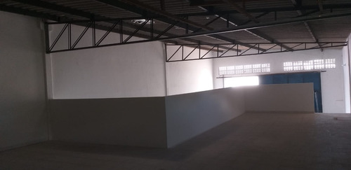 Imagem 11 de 12 de Galpão - Aa553a2022 - 70762365