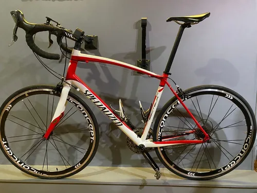 Bicicleta Specialized Secteur R 6.705