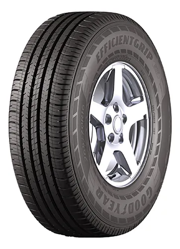 comprar Neumatico Goodyear 215\u002F60 R17 96h Efficientgrip Suv