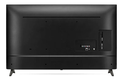 Imagen 3 de 3 de Tv 43 Pulgadas Smart Tv Full Hd 43lm5770pua Led LG