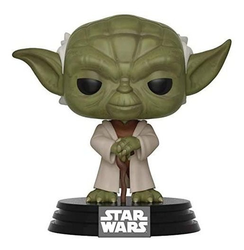Funko Pop Star Wars * Yoda # 269
