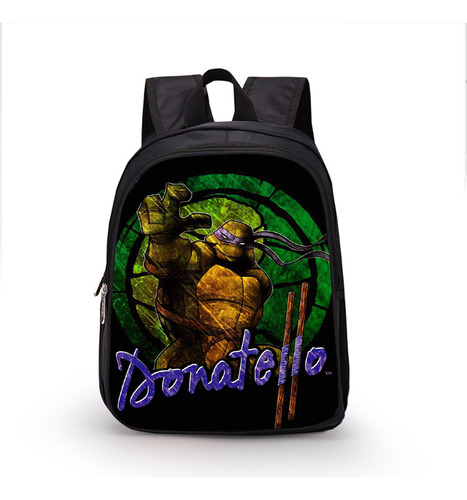 Mochila Escolar Infantil De Dibujos Animados, Conjunto De Mo