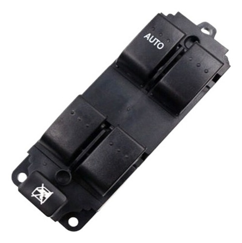 Interruptor De Ventana Para Mazda 3 2005-2010