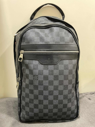 Maleta Louis Vuitton Michael Nm Original