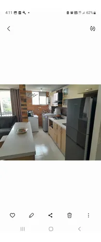 Apartamento Itagui
