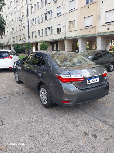 Toyota Corolla 1.8 Xli
