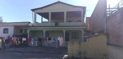 Imagem 2 de 14 de Excelente Casa Comercial/residencial