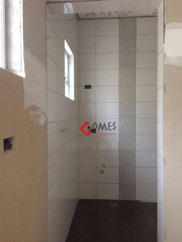 Imagem 19 de 23 de Casa Residencial À Venda, Jardim Hollywood, São Bernardo Do Campo - Ca0423. - Ca0423